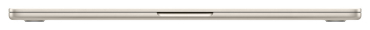MacBook Air 15" M5, 10C CPU, 10C GPU, 24GB, 1TB, polarstern