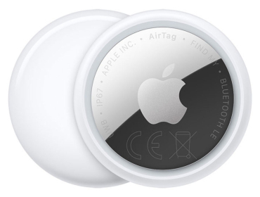 AirTag, 1er-Pack (2. Gen.)