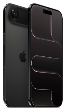 iPhone Air, 1TB, Space Schwarz