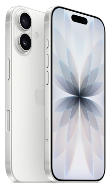 iPhone 17, 256GB, Weiß