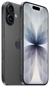 iPhone 17, 512GB, Schwarz