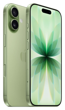 iPhone 17, 512GB, Salbei