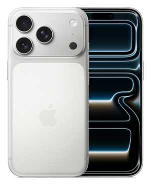 iPhone 17 Pro, 1TB, Silber
