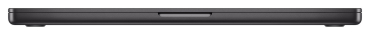 MacBook Pro 16" M5 Pro, 18C CPU, 20C GPU, 48GB, 1TB, SD, space schwarz