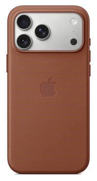 Preview: APPLE iPhone 17 Pro Max Funktionsgewebe Case mit MagSafe - Siena