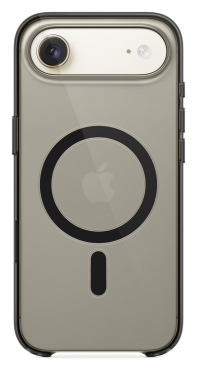 Preview: APPLE iPhone Air Case mit MagSafe - Schatten