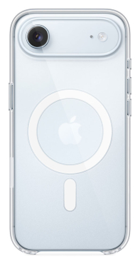 Preview: APPLE iPhone Air Case mit MagSafe - Frost