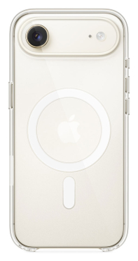 Preview: APPLE iPhone Air Case mit MagSafe - Frost
