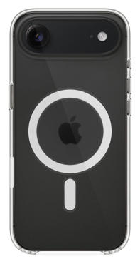 Preview: APPLE iPhone Air Case mit MagSafe - Frost