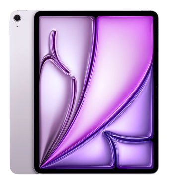 iPad Air 13" (M4) Wi-Fi, 256GB, Violett