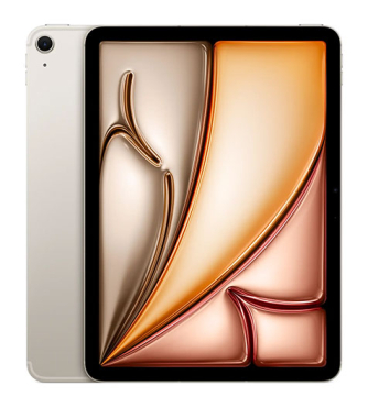 iPad Air 11" (M4) Wi-Fi + Cellular, 256GB, Polarstern