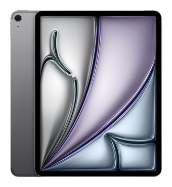 iPad Air 13" (M4) Wi-Fi + Cellular, 512GB, Space Grau