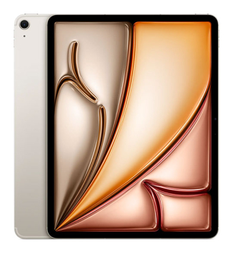 iPad Air 13" (M4) Wi-Fi + Cellular, 1TB, Polarstern