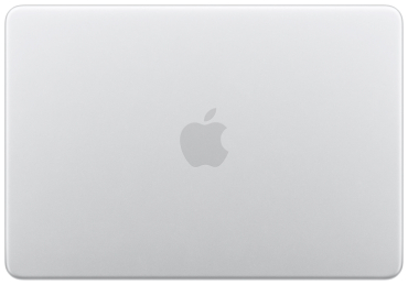 Preview: MacBook Neo 13" A18 Pro, 6C CPU, 5C GPU, 8GB, 256GB, silber