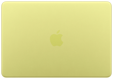 Preview: MacBook Neo 13" A18 Pro, 6C CPU, 5C GPU, 8GB, 256GB, zitrus