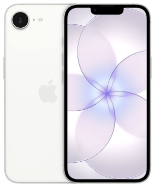 iPhone 17e 256GB, Weiß