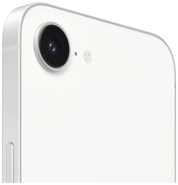 iPhone 17e 512GB, Weiß