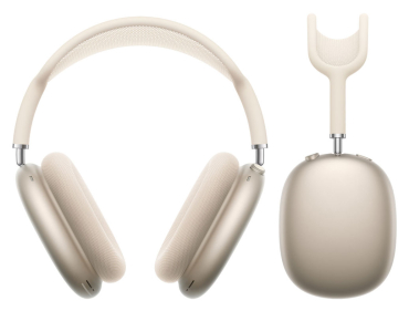 AirPods Max 2, polarstern