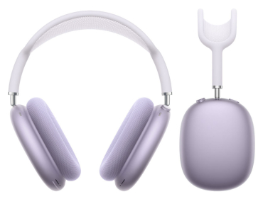 AirPods Max 2, violett