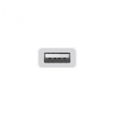 Preview: APPLE USB-C auf USB Adapter