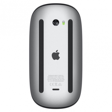 Preview: APPLE Magic Mouse (Lightning), schwarz