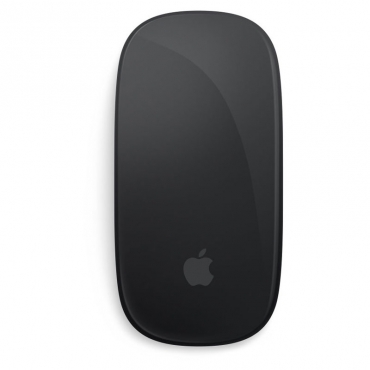 Preview: APPLE Magic Mouse (Lightning), schwarz