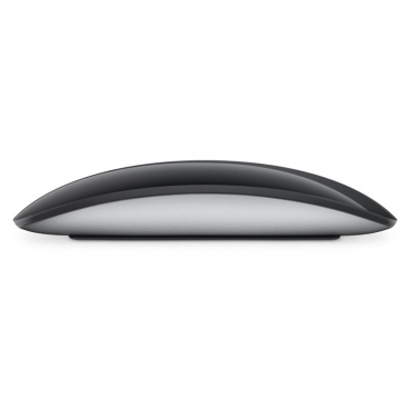 Preview: APPLE Magic Mouse (Lightning), schwarz