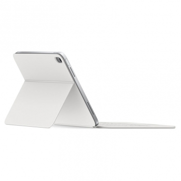 Preview: APPLE Magic Keyboard Folio für iPad (A16) – Deutsch