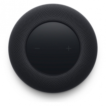 HomePod, mitternacht