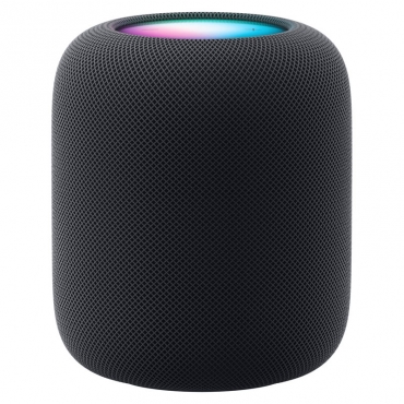 HomePod, mitternacht