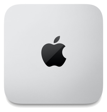 Preview: Mac Studio M4 Max mit 14C CPU, 32C GPU, 16C NE, 36GB, 512GB