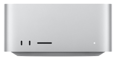 Mac Studio M3 Ultra mit 28C CPU, 60C GPU, 32C NE, 96GB, 1TB