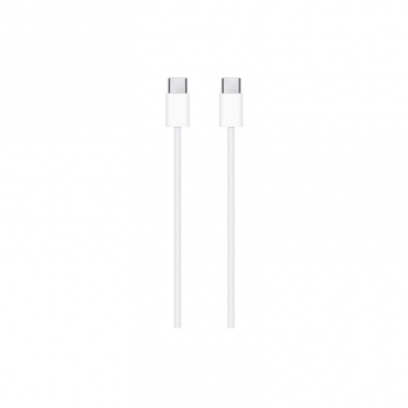 Preview: APPLE USB-C Ladekabel (1m)