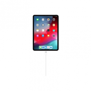 Preview: APPLE USB-C Ladekabel (1m)