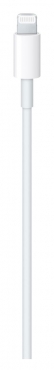 Preview: APPLE USB-C auf Lightning Kabel, 1m