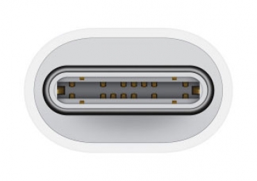 Preview: APPLE USB-C auf Lightning Adapter