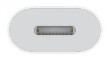 Preview: APPLE USB-C auf Lightning Adapter