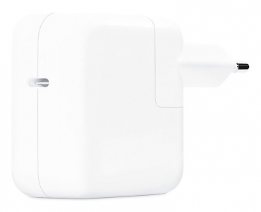 Preview: APPLE 30W USB-C Power Adapter