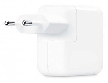 Preview: APPLE 35W Dual USB-C Power Adapter