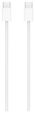 Preview: APPLE 60W USB-C Ladekabel (1m)