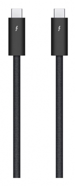 Preview: APPLE Thunderbolt 4 Pro Kabel (1,8m)