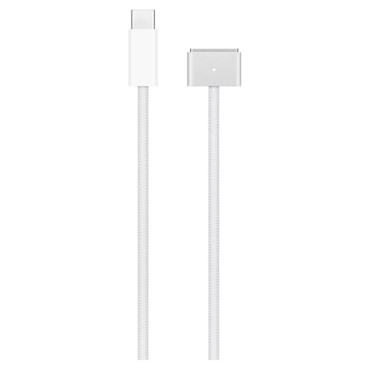Preview: APPLE USB‑C auf MagSafe 3 Kabel, 2m