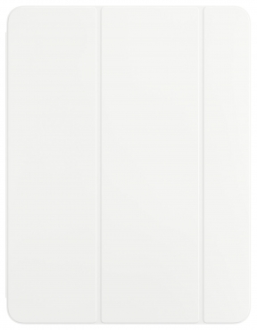 APPLE Smart Folio für 13" iPad Pro (M5), weiß