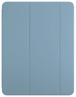 APPLE Smart Folio für 13" iPad Pro (M5), denim