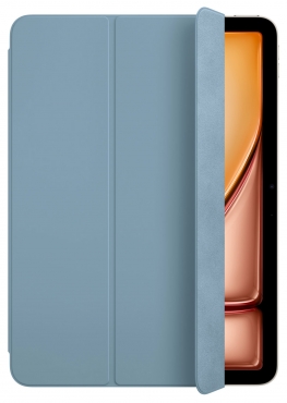 Preview: APPLE Smart Folio für 11" iPad Air (M4), denim