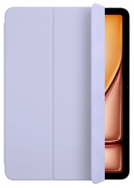 Preview: APPLE Smart Folio für 11" iPad Air (M4), hellviolett