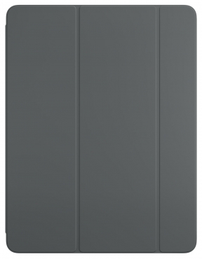 APPLE Smart Folio für 13" iPad Air (M4), anthrazit