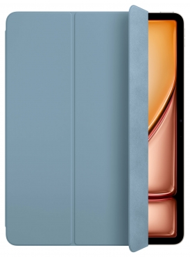 Preview: APPLE Smart Folio für 13" iPad Air (M4), denim