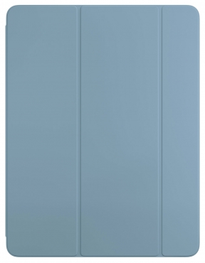 APPLE Smart Folio für 13" iPad Air (M4), denim