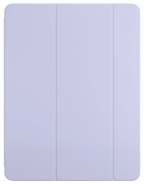APPLE Smart Folio für 13" iPad Air (M4), hellviolett